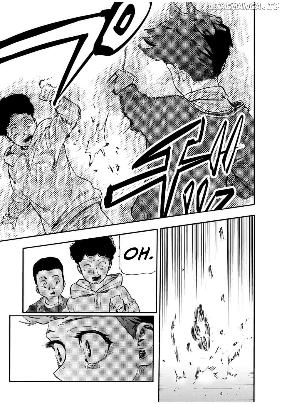 Juujika No Rokunin Chapter 188 29 Juujika No Rokunin Chapter 188 image 10